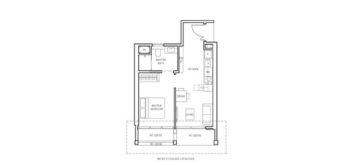 Canninghill-piers-floor-plan-1-bedroom-type-A2-singapore